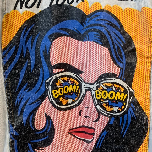 Fashion nova jaquet - Picture 7 of 12